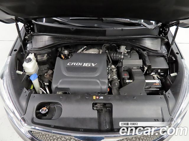 Kia Sorento 2015 — photo 20