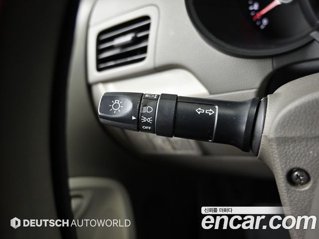 Kia morning 2013 — photo 15