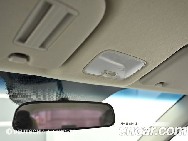 Kia morning 2013 — photo 18