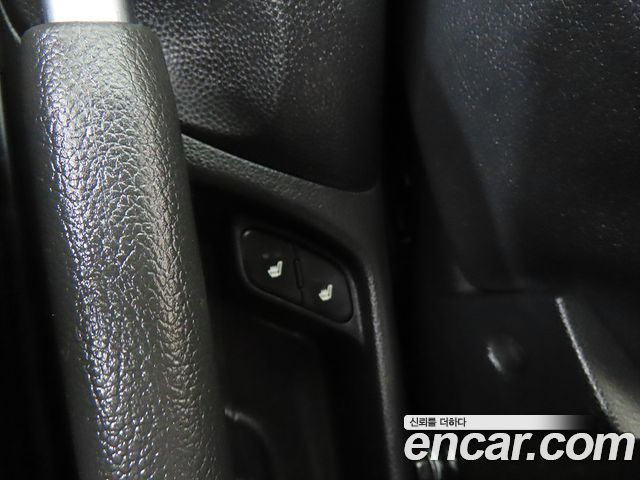 Kia morning 2012 — photo 15