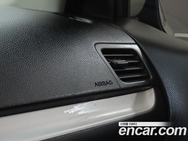 Kia morning 2012 — photo 16