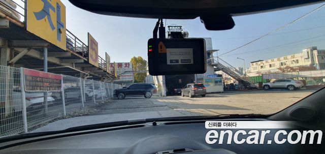Chevrolet Korea Spark 2019 — photo 11