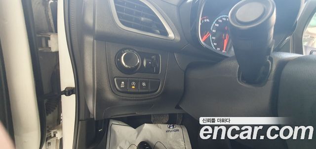 Chevrolet Korea Spark 2019 — photo 13