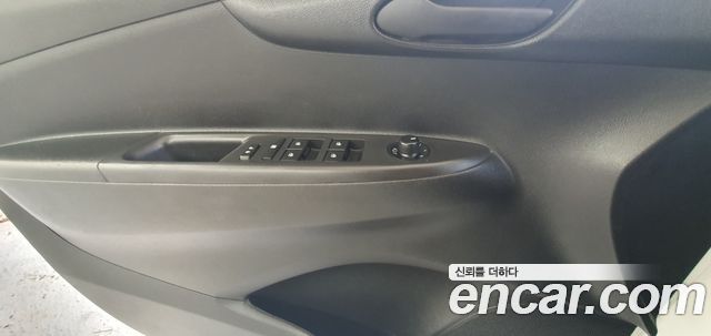 Chevrolet Korea Spark 2019 — photo 14