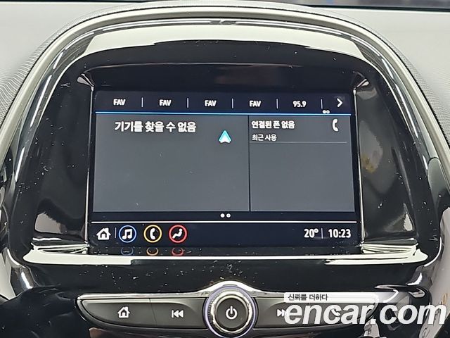 Chevrolet Korea Spark 2019 — photo 13
