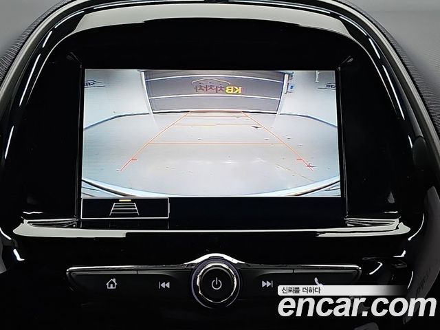 Chevrolet Korea Spark 2019 — photo 14