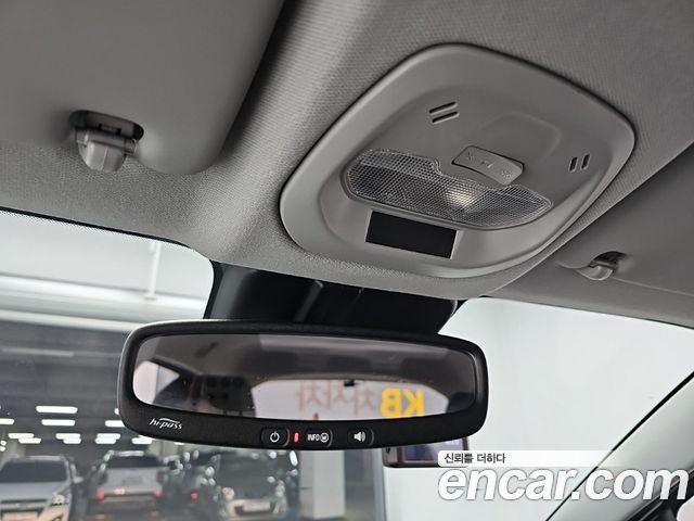 Chevrolet Korea Spark 2019 — photo 15