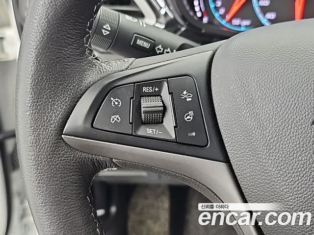 Chevrolet Korea Spark 2019 — photo 16