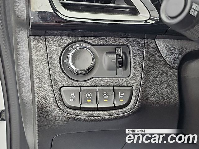 Chevrolet Korea Spark 2019 — photo 17