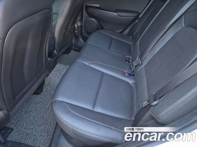Hyundai Kona 2022 — photo 15