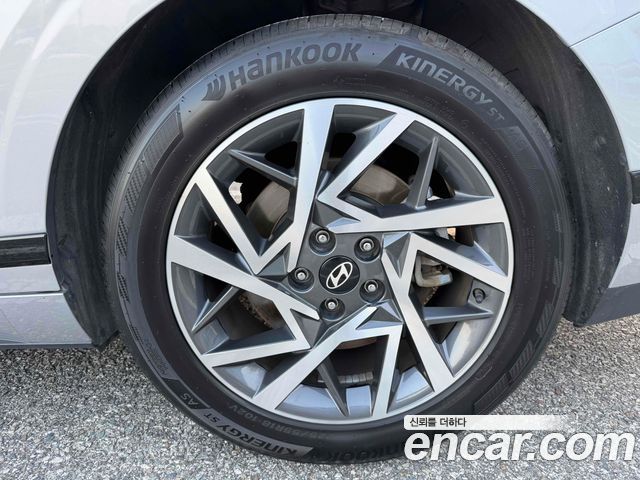 Hyundai Grandeur 2023 — photo 5