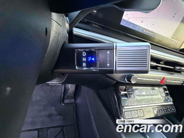 Hyundai Grandeur 2023 — photo 9