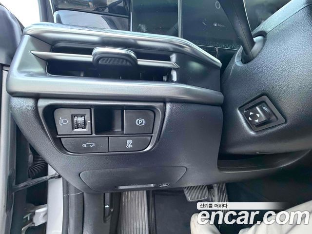 Hyundai Grandeur 2023 — photo 15