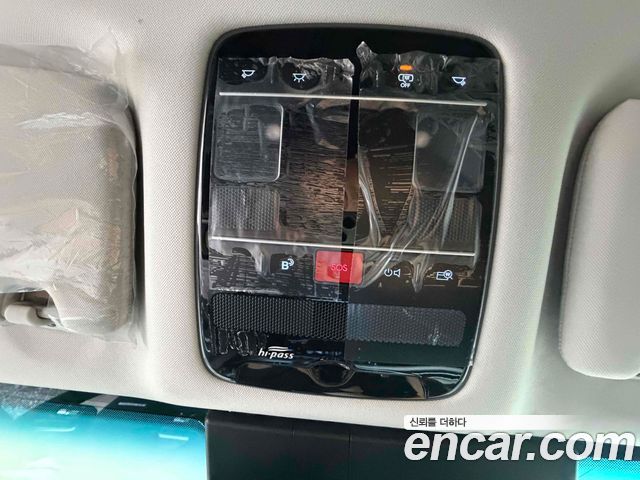 Hyundai Grandeur 2023 — photo 17