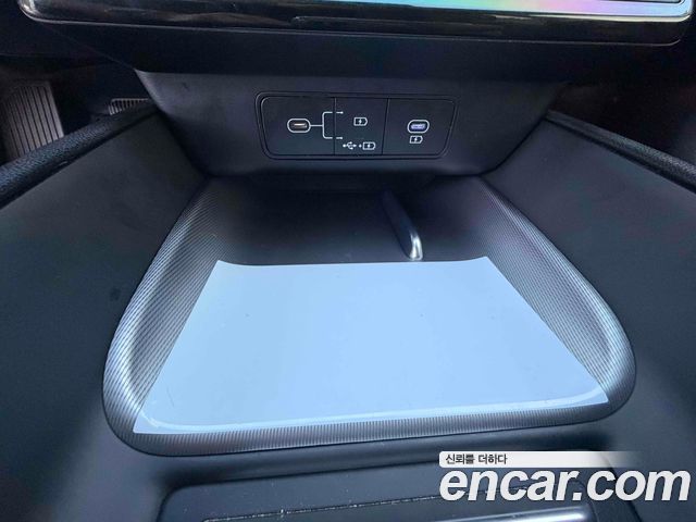 Hyundai Grandeur 2023 — photo 18