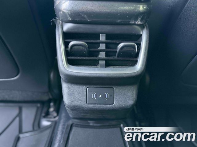 Hyundai Grandeur 2023 — photo 20