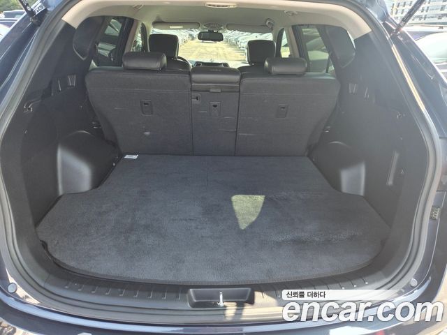 Hyundai Santafe 2016 — photo 14