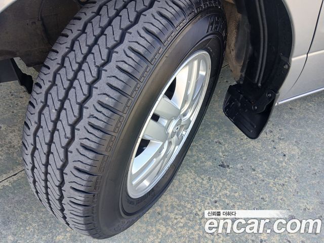 Hyundai Starex 2018 — photo 19