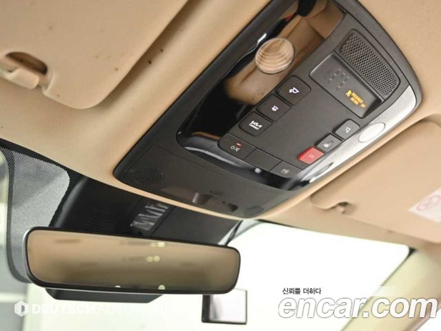 Kia Canival 2023 — photo 13