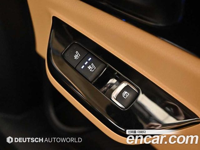 Kia Canival 2023 — photo 14
