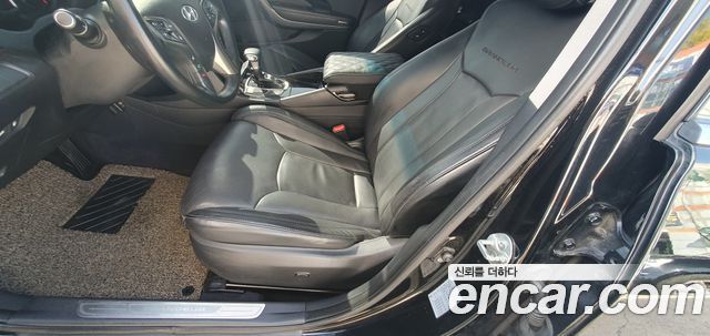 Hyundai Grandeur 2011 — photo 10