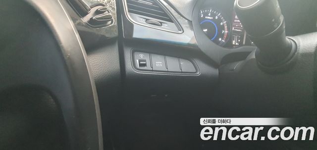 Hyundai Grandeur 2011 — photo 14