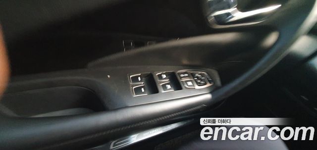 Hyundai Grandeur 2011 — photo 15