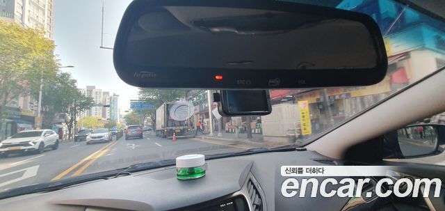Hyundai Grandeur 2011 — photo 16