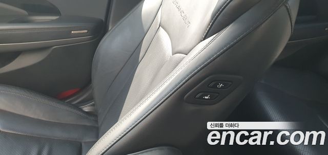 Hyundai Grandeur 2011 — photo 18