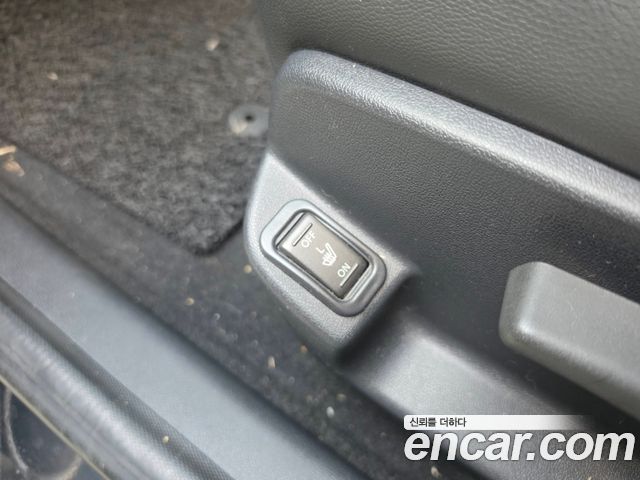 Renault Korea SM3 2015 — photo 12