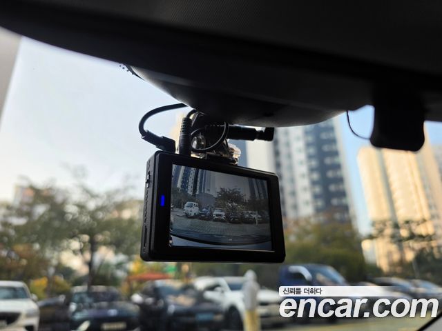 Renault Korea SM3 2015 — photo 13
