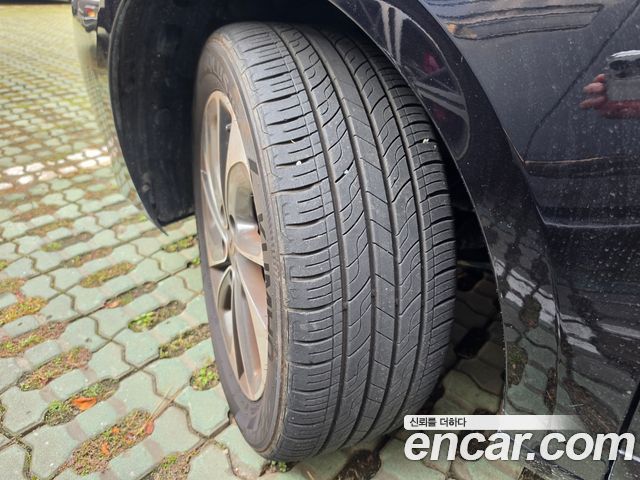 Renault Korea SM3 2015 — photo 14