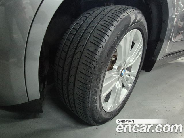 BMW X5 2015 — photo 6