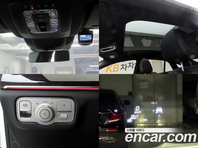 Mercedes-Benz GLE-Class 2022 — photo 18