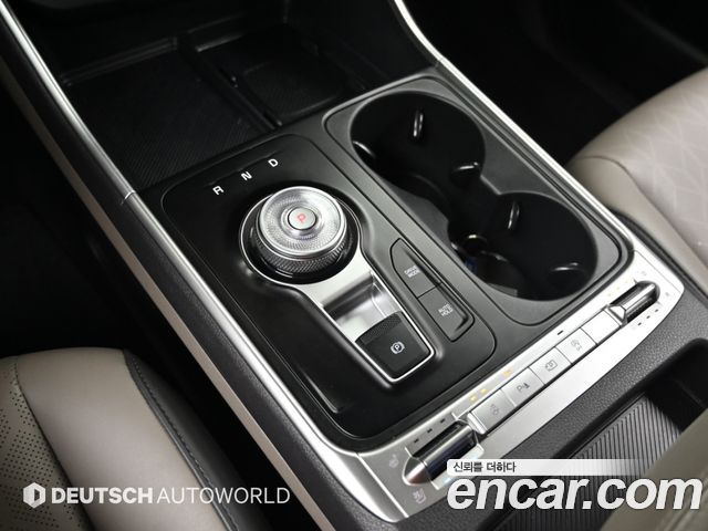 Kia Canival 2025 — photo 12
