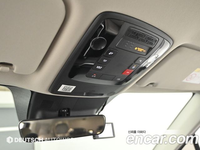 Kia Canival 2025 — photo 13
