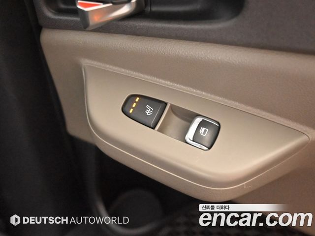 Kia Canival 2025 — photo 14