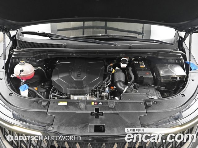 Kia Canival 2025 — photo 19