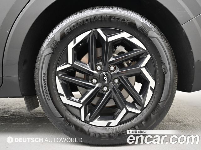 Kia Canival 2025 — photo 20