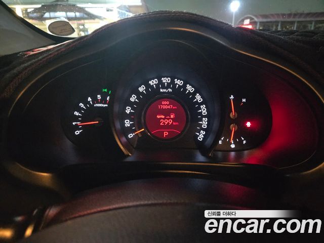Kia Sportage 2013 — photo 7