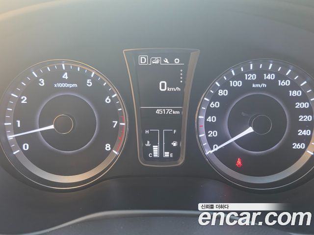 Hyundai Aslan 2015 — photo 6