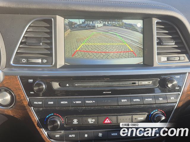 Hyundai Aslan 2015 — photo 7