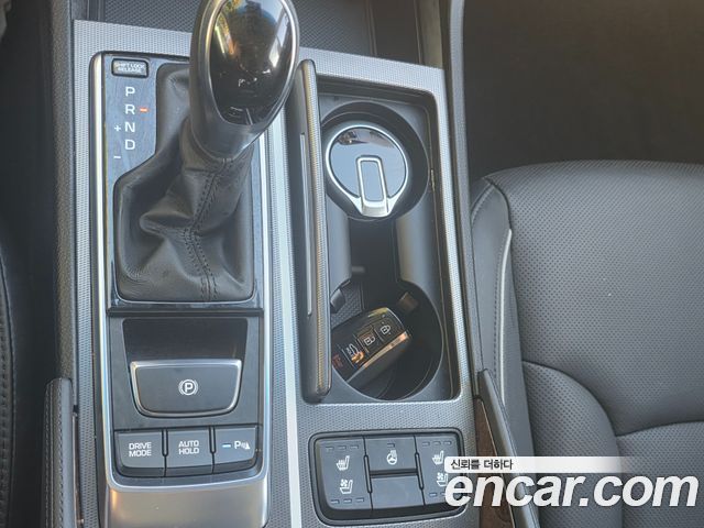 Hyundai Aslan 2015 — photo 8