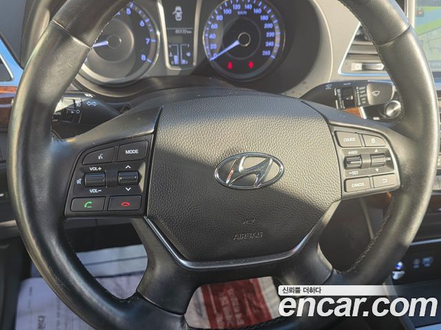 Hyundai Aslan 2015 — photo 9