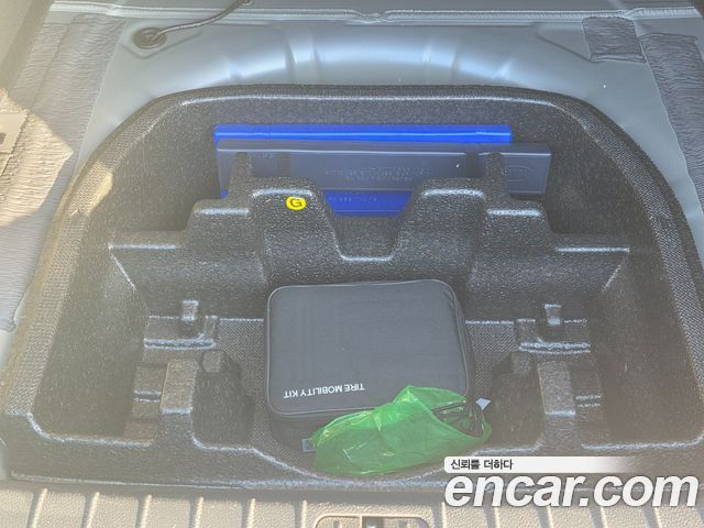 Hyundai Aslan 2015 — photo 10
