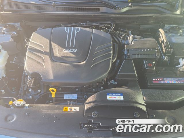 Hyundai Aslan 2015 — photo 12