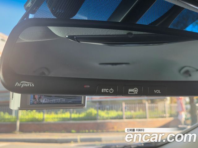 Hyundai Aslan 2015 — photo 13
