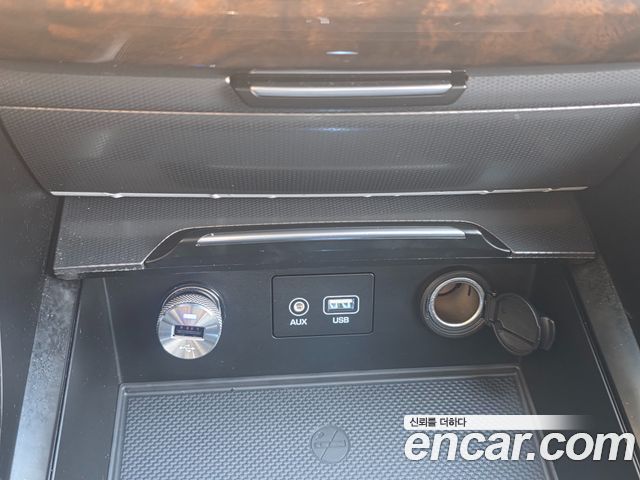 Hyundai Aslan 2015 — photo 15