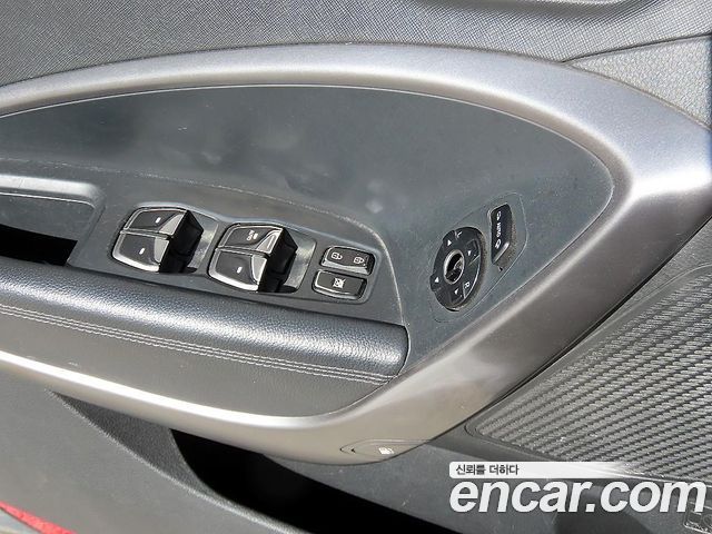 Hyundai Santafe 2014 — photo 11