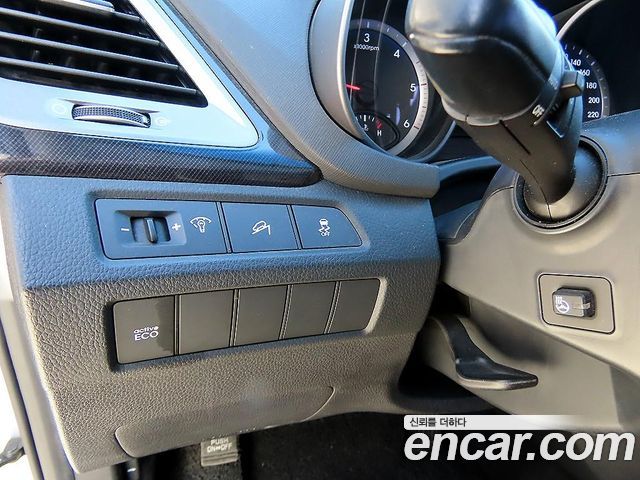 Hyundai Santafe 2014 — photo 12